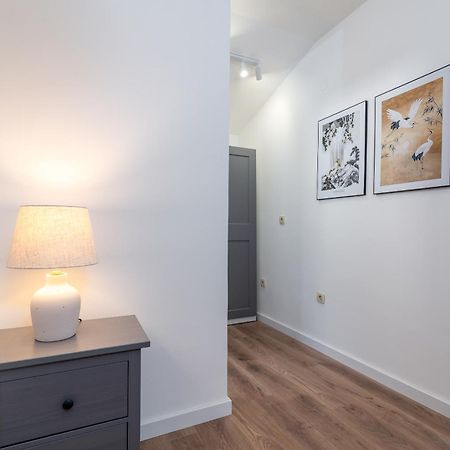 Sea View Apartment Karmen Jesenice  Exterior foto
