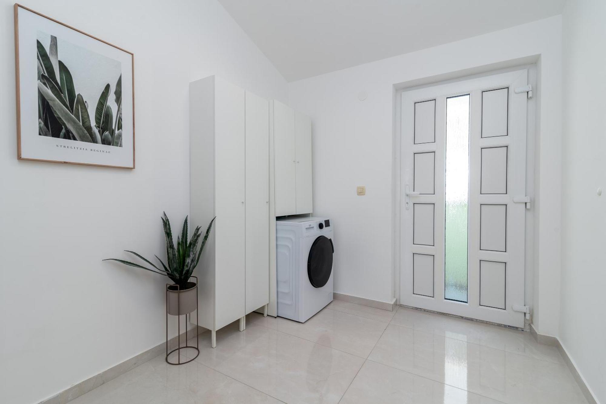 Sea View Apartment Karmen Jesenice  Exterior foto